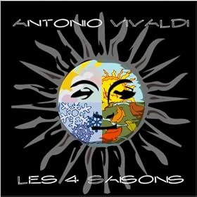 Les 4 saisons