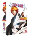 Bleach - Saison 1 - coffret 2/3
