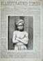 1858 Portrait Butcher Cawnpore Nena Sahib Executioner