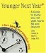Books : Younger Next Year: A Man's Guide to Living Like 50 Until You're 80 and Beyond