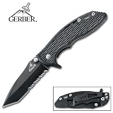 Torch I Tanto G-10 Black S/E Box