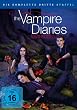 The Vampire Diaries - Die komplette dritte Staffel [6 DVDs]