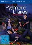 The Vampire Diaries - Die komplette d...