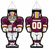 NFL Washington Redskins Windjock