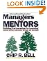 Managers as Mentors 2 Ed: Building Partnerships for Learning