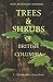 Book Trees and Shrubs of British Columbia (Royal British Columbia Museum Handbook)