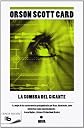 Sombra del gigante, La (Spanish Edition)