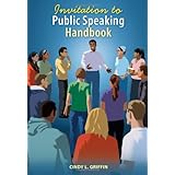 invitation to public speaking handbook