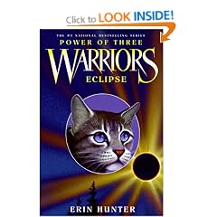 Eclipse (Warriors: Power of Three)
