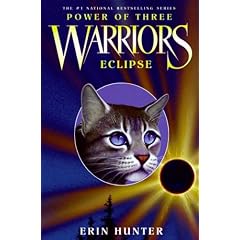 Eclipse (Warriors: Power of Three)