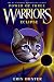 Eclipse (Warriors: Power of Three, Book 4)