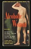 Alcoholic woman