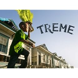 Treme: Season 1