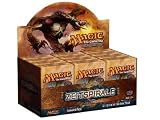 Magic: The Gathering Sammelkartenspiel deutsch - Zeitspirale Turnierpackung Magic: The Gathering Sammelkartenspiel deutsch - Zeitspirale Turnierpackung