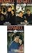 The First Three Roswell Books: Loose Ends; No Good Deed; Little Green Men (Roswell) width=