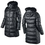 Produkt-Bild: Nike AD Downtime Long Jacket W Black 418790 011