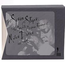 Seven Steps: The Complete Columbia Recordings of Miles Davis 1963-1964