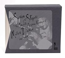 Seven Steps: The Complete Columbia Recordings 1963-1964