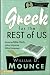 Greek for the Rest of Us: Mastering Bible Study Without Mastering Biblical Languages
