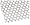 Aluminum 3003-H14 Perforated Sheet 14 Gauge .063