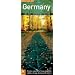 The Rough Guide Map to Germany
