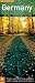Book The Rough Guide Map to Germany (Rough Guide Country/Region Map)