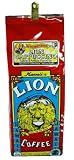 Lion Coffee-���C�I���J�v�`�[�m�̉��i��r