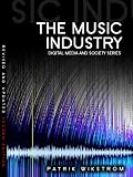 The music industry : music in the cloud