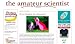 The Amateur Scientist