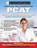 Zoom Produkt-Bild: (PCAT Pharmacy College Admission Test) By Learning Express LLC (Author) Paperback on 16-Jun-2011