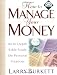 How to Manage Your Money: An In-Depth Bible Study on Personal Finances with CDROM