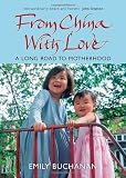 From China With Love: A Long Road to Motherhood