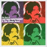 The Best Of Captain Beefheart & The Magic Band: The Virgin & Liberty Years