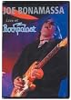 Joe Bonamassa - Live at the Rockpalast