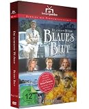 Produkt-Bild: Blaues Blut - Die komplette Serie (4 DVDs) - Fernsehjuwelen