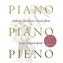 Piano: Authentic Food from a Tuscan Farm