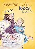 Heaven is for Real for Little Ones