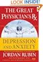 GPRX for Depression & Anxiety (Great Physician's Rx Series)