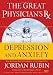 GPRX for Depression & Anxiety (Great Physician's Rx Series)