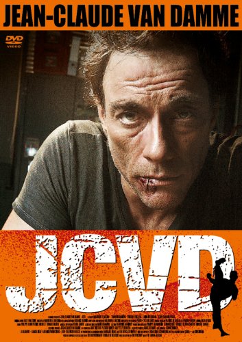 その男 ヴァン・ダム [DVD]