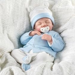 Ashton Drake Doll Play Vinyl Doll - boy - by Artist