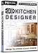 3D Kitchen Designer (PC)