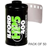 Ilford HP5 Plus