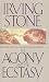 The Agony and the Ecstasy (Library Binding)