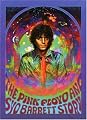 The Pink Floyd and Syd Barrett Story