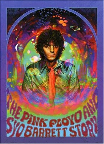 The Pink Floyd and Syd Barrett Story
