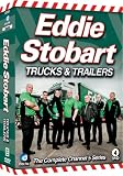 Eddie Stobart: Trucks & Trailers The Complete Series 1 [DVD]