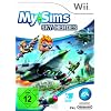 MySims: SkyHeroes