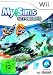 MySims: SkyHeroes