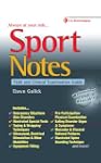 Sport Notes: Field and Clinical Exami...